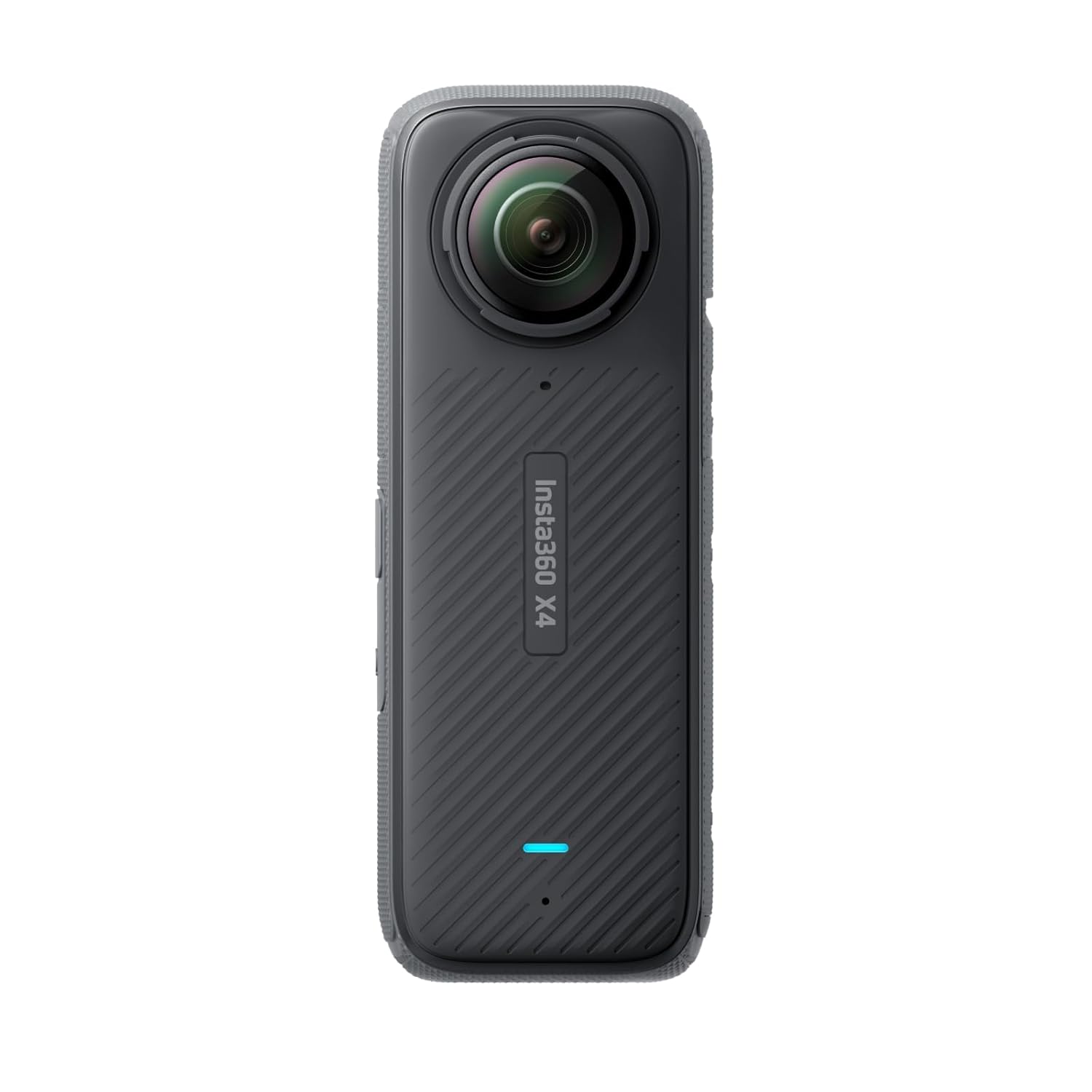 Insta360 X4-8K Waterproof 360 Optical Zoom Action Camera