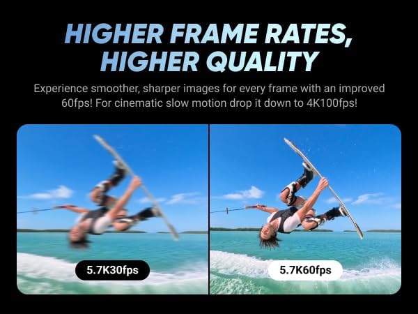 Insta360 X4-8K Waterproof 360 Optical Zoom Action Camera